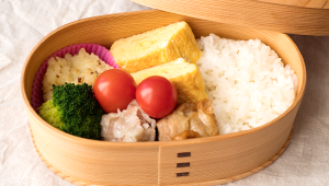 お弁当 作り置き