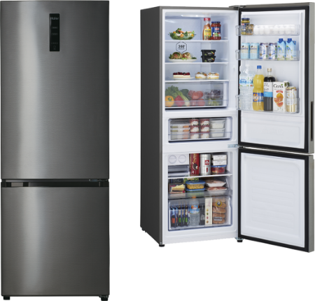 294L冷凍冷蔵庫