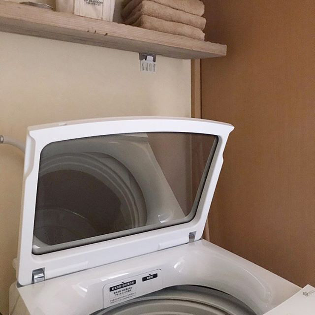 #ハイアール洗濯機