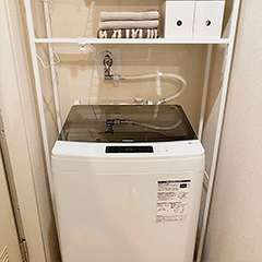 #ハイアール洗濯機
